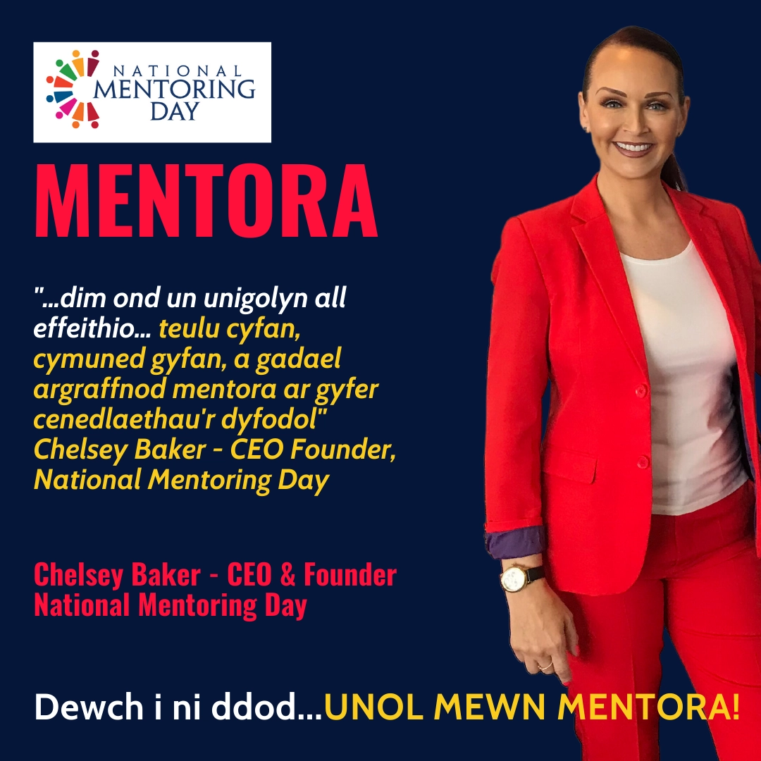 Click Here to View NATIONAL MENTORING DAY SOCIAL MEDIA - WELSH (11) Full Size